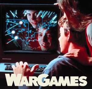 WarGames - Kriegsspiele (1983) | Blu-Ray