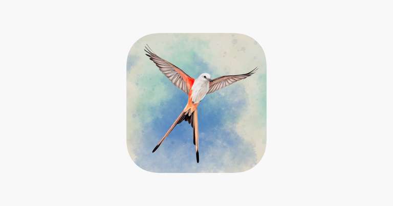 Wingspan (Flügelschlag) iOS App
