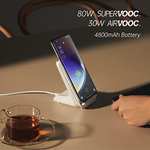 OPPO Find X5 5G Smartphone Weiss [Amazon UK Import]