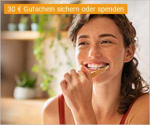 Münchener Verein ZahnGesund Versicherung mit 150€ (240€) Cashback über GMX/WEB (Premium) + 30 Euro Amazon Gutschein