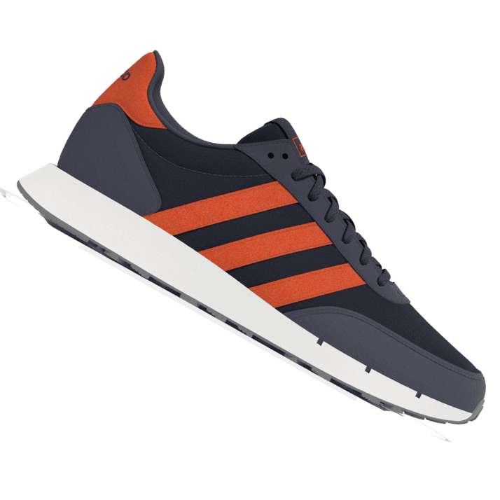 Adidas BF Schuh Sale bei Geomix: z.B. Sneaker Hoops 3.0 Mid 39,99€ I Run 60s 36,98€ I EQ21 Run 45,99€ I Run 80s 42,99€ etc.