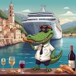 Corsica-Ferries 50% Rabatt bis 31.03 auf Überfahrten nach Korsika, Sardinien, Elba und Balearen - Hin- und Rückfahrt notwendig
