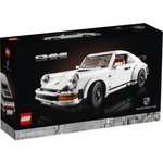 LEGO ICONS 10295 - Porsche 911 / ab 150€ Versandkostenfrei / ansonsten 3,95€