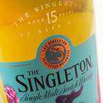 The Singleton 15 Jahre - Special Releases 2022 | Single Malt Scotch Whisky
