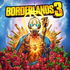 Borderlands 3 - 3 Goldene Schlüssel kostenlos (Alle Plattformen)