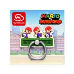 Cooles Nintendo Merchandise zu Mario vs. Donkey Kong-Smartphone-Ring für 500 Platinpunkten