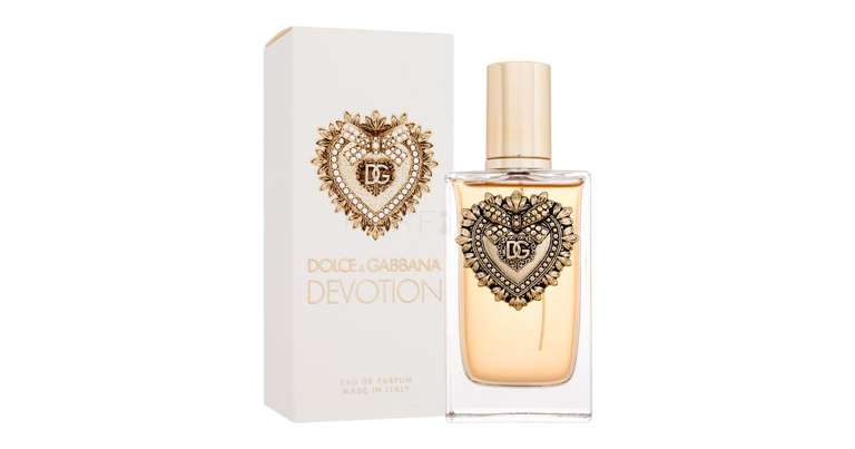 Dolce & Gabbana Devotion Eau de Parfum 100ml [Parfimo]