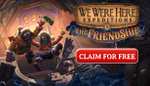 [Steam, Epic, Xbox, PS] We Were Here Expeditions: The FriendShip - Kostenlos