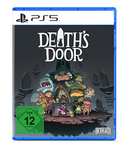 [Amazon / OTTO] Death's Door PS5 für 17,97€