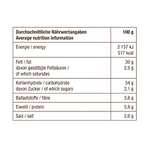 [Prime Spar-Abo] Lorenz Snack World Naturals Meersalz und Pfeffer, 12er Pack (12 x 95 g)