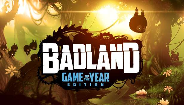 BADLAND: Game of the Year Edition -PC Steam