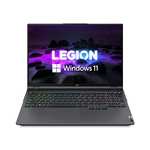 Lenovo Legion 5 Pro - AMD Ryzen 7 5800H | 16GB RAM | 1TB SSD | NVIDIA GeForce RTX 3070 [Amazon Prime]