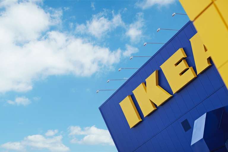 Lokal Ikea Spandau und Waltersdorf: 10 Euro Gutschein für Einkauf ab 100€
