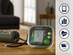 Soehnle Blutdruckmessgerät Systo Monitor 200 mit vollautomatischer Blutdruck- und Pulsmessung (Prime)