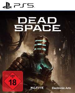 Coolblue - 20€ Gutscheine für je 10€ mit 50€ MBW z.B. Dead Space (PS5/Xbox Series X) für 56,99€ (Groupon)