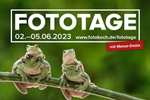 Foto Koch Fototage: Events (in Düsseldorf) & Angebote (online) | z.B. 2 x Lexar Professional 1800x Gold 64GB SDXC Karte (UHS-II U3, V60) 50€