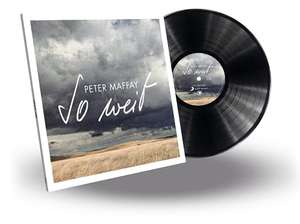 Peter Maffay – So weit (LP) (Vinyl) [prime]