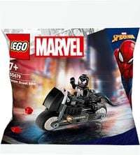 LEGO Polybags Doctor Strange (30652) und Batman (30653) / Marvel (30679) für 3,39€
