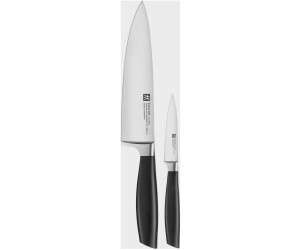 ZWILLING All-Star Messerset 2-teilig – Santoku & Schälmesser, 56,29 € at Joybuy