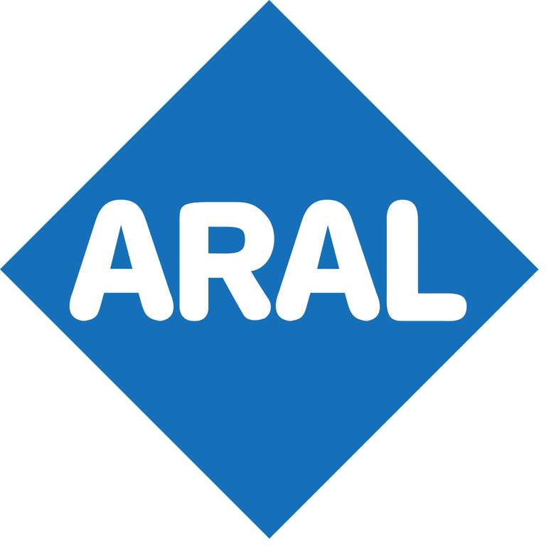 Aral Payback: 10 Fach Punkte auf Kraftstoffe und Erdgas gültig bis 10.06.23