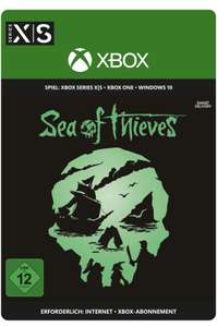 Amazon - Sea of Thieves (Download Code - XBOX/WIN)