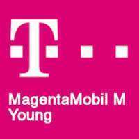 [SIM only Young MagentaEINS] Telekom Magenta Mobil M (39GB 5G, StreamOn Video) mtl. 12,74€ [Preis gilt auch ohne RNM!]