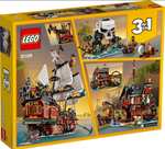 [Galeria Kundenkarte] Lego Creator 31109 Piratenschiff (-39% zur UVP)