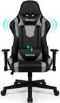 Aiidoits Gaming-Stuhl, Bürostuhl, Chefsessel Gaming Sessel Computerstuhl