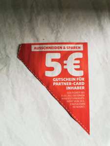 Hagebaumarkt 5€ Rabatt bei 30€ MBW