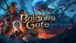 Baldur's Gate 3 für PC & MacOS (DRM Free - Via VPN Moldova)