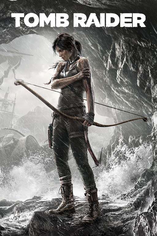 (Steam / Deck) Tomb Raider für 2,25€ / Game of the Year = 3,37€ @ Greenmangaming