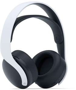 Sony PULSE 3D Wireless-Headset weiß/schwarz für 64,99€ (Kaufland & Amazon)
