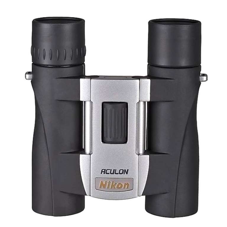 Nikon Aculon A30 10x25 Fernglas | 10-fache Vergrößerung | 270g | 115x42x122mm