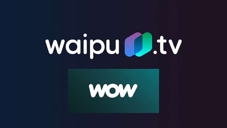 Ostern bei waipu: waipu.tv Perfect-Plus & WOW Filme + Serien für 5,00€ pro Monat inkl. 252 HD Sender, 4 Streams gleichzeitig & HBO Serien