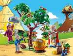 PLAYMOBIL Asterix 70933 Miraculix mit Zaubertrank für 15,99€ (Prime/Otto flat)