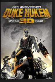 [Xbox.de] Duke Nukem 3D: 20th Anniversary World Tour - Xbox One / S / X