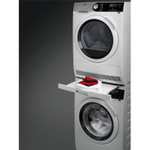 AEG Zwischenbaurahmen für Waschmaschine und Trockner