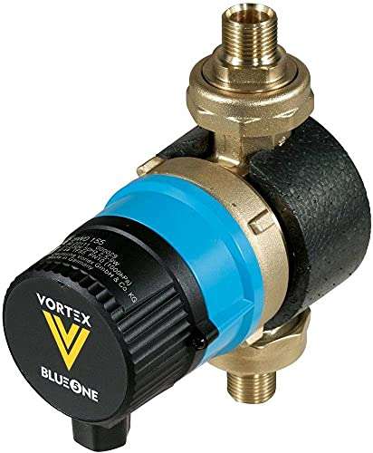 Vortex BlueOne BWO 155 V - Zirkulationspumpe (Amazon)