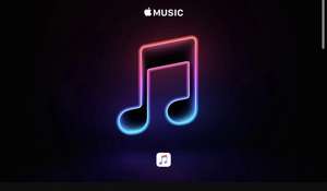 Apple Music 3 Monate kostenlos über Payback