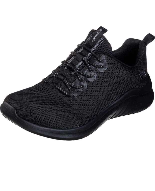 [Prime] Skechers Damen Sneaker Ultra Flex 2.0 Lite Groove (Größe 38)