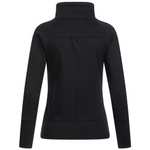 PUMA Damen Trainingsjacke ME Zip 562013-01 für 9,79€ + 3,95€ VSK (80% Baumwolle, Größen S + M)