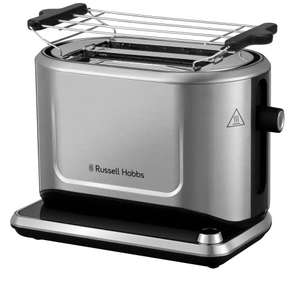Russell Hobbs Attentiv Toaster (1640W)