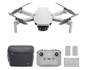 [Amazon/MM/Saturn] DJI Mini 2 SE Fly More Combo Drohne