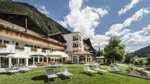 2 ÜN im 4* Hotel Seeber in Südtirol (inkl. ¾ Pension, Pools, Erlebnisbad, Panorama-Sauna, Shuttleservice, ...) ab 129€ p.P. zzgl. Kurtaxe