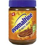 [Rossmann] Ovomaltine Crunchy Cream Glas ohne Palmöl für 2,24€ (Angebot + Coupon) | 07.08. - 11.08.