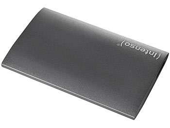 Intenso Externe SSD-Festplatte, 1 TB