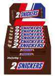 Snickers Original 24 x 2 x 40 Gramm