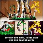 LEGO Horizon Forbidden West: Langhals (76989) für 54,99€ inkl. Versand (Amazon)