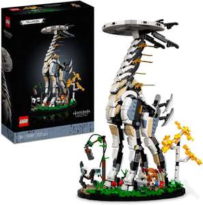 LEGO 76989 Horizon Forbidden West: Langhals (59,99€ mit Lieferflat)