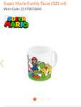 Super Mario Family Tasse, Yoshi (325 ml)